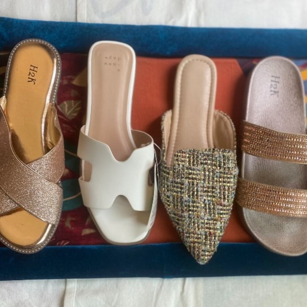 Sandals/ Slippers